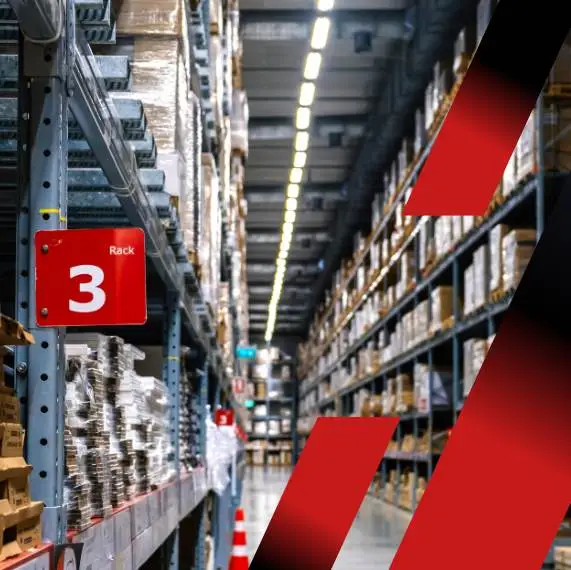 Third-Party Logistics (3PL)